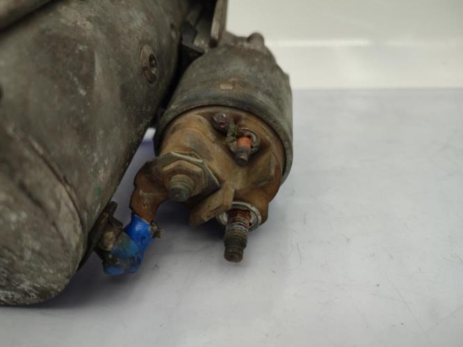 Demarreur PEUGEOT 1007 Diesel