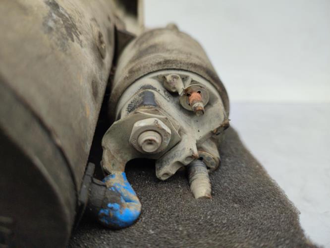 Demarreur PEUGEOT 208 1 PHASE 2 Diesel