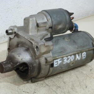 Demarreur PEUGEOT 208 1 PHASE 2 Diesel