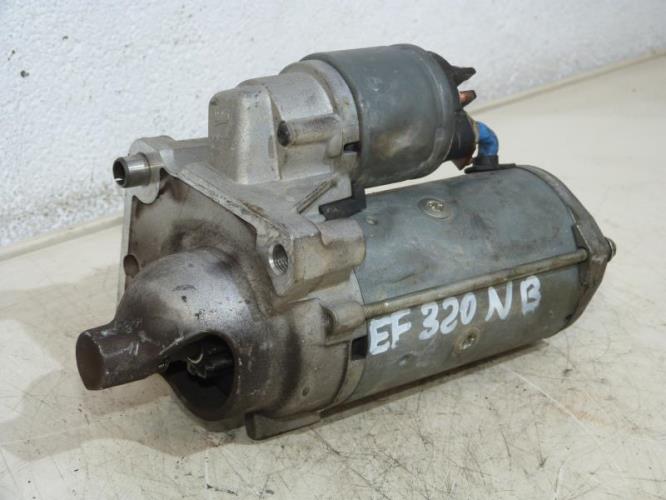 Demarreur PEUGEOT 208 1 PHASE 2 Diesel