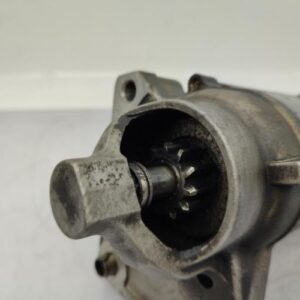 Demarreur PEUGEOT 308 1 SW PHASE 2 BREAK Diesel