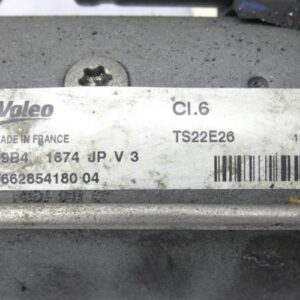 Demarreur PEUGEOT 308 2 PHASE 1 Diesel