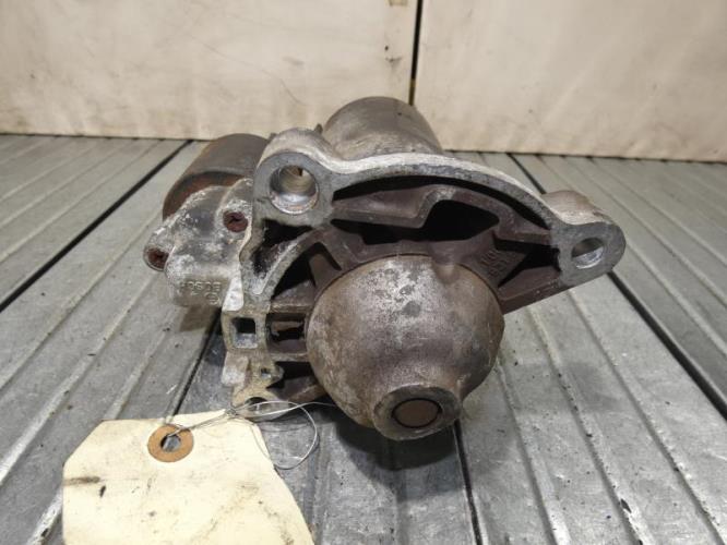 Demarreur CITROEN AX PHASE 2 Essence