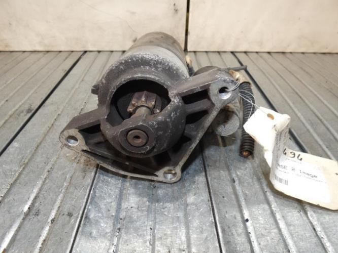 Demarreur CITROEN AX PHASE 2 Essence