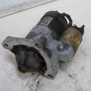 Demarreur CITROEN C4 1 PHASE 1 Essence