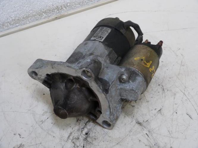 Demarreur CITROEN C4 1 PHASE 1 Essence