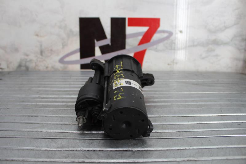 Demarreur PEUGEOT 1007 Essence