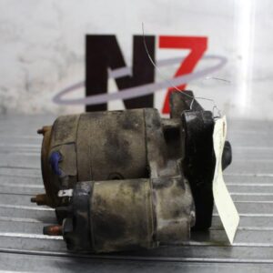 Demarreur PEUGEOT 205 PHASE 2 Essence