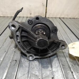 Demarreur CITROEN XANTIA PHASE 1 Essence