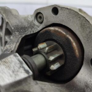 Demarreur CITROEN XANTIA PHASE 2 Essence