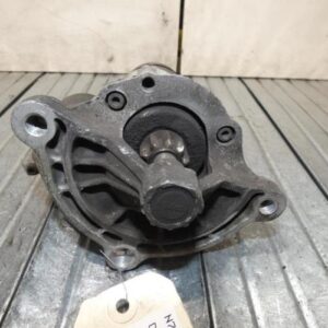 Demarreur PEUGEOT 306 PHASE 1 Essence