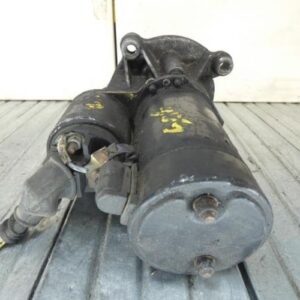 Demarreur PEUGEOT 806 PHASE 1 Diesel