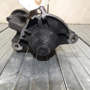 Demarreur PEUGEOT 106 PHASE 1 Diesel