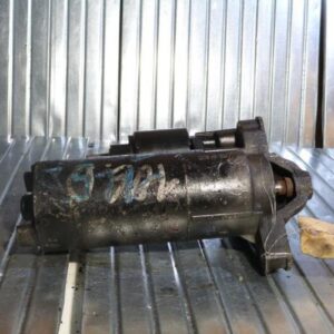 Demarreur PEUGEOT 106 PHASE 2 Diesel