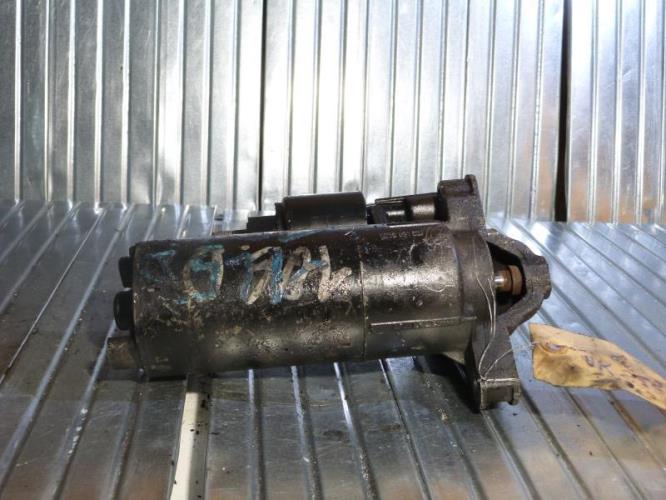 Demarreur PEUGEOT 106 PHASE 2 Diesel