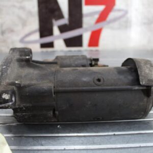 Demarreur PEUGEOT 106 PHASE 1 Diesel