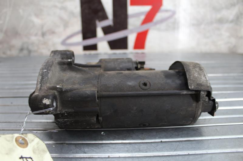 Demarreur PEUGEOT 106 PHASE 1 Diesel