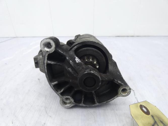 Demarreur PEUGEOT 306 BREAK Diesel