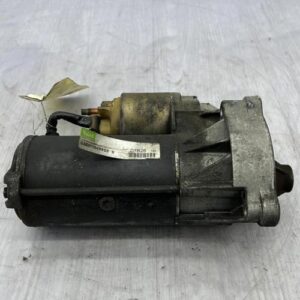 Demarreur PEUGEOT 306 PHASE 2 Diesel