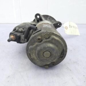 Demarreur PEUGEOT 307 PHASE 1 Diesel