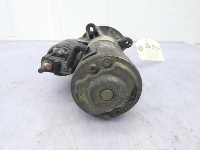 Demarreur PEUGEOT 307 PHASE 1 Diesel