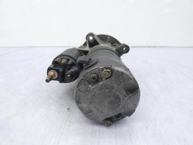 Demarreur PEUGEOT 406 PHASE 1 Diesel