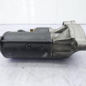 Demarreur PEUGEOT 806 PHASE 2 Diesel