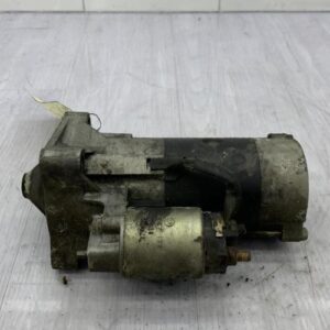 Demarreur PEUGEOT 605 PHASE 2 Diesel