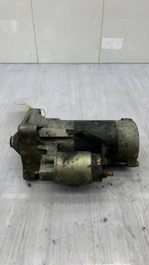Demarreur PEUGEOT 605 PHASE 2 Diesel