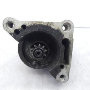 Demarreur PEUGEOT 205 PHASE 2 Diesel