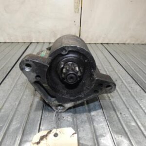 Demarreur PEUGEOT 205 PHASE 2 Diesel