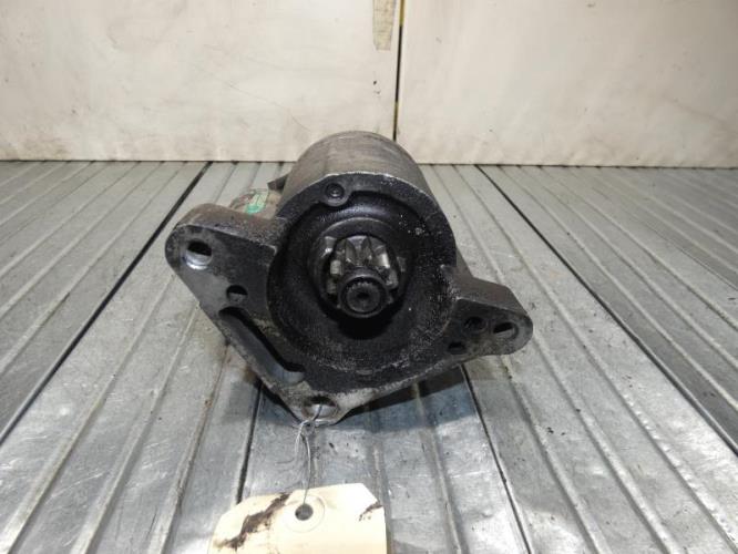 Demarreur PEUGEOT 205 PHASE 2 Diesel