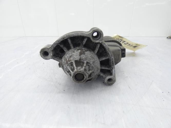 Demarreur CITROEN BERLINGO 1 PHASE 2 Diesel