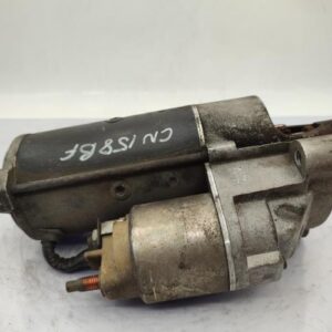 Demarreur CITROEN XSARA PICASSO PHASE 1 Diesel