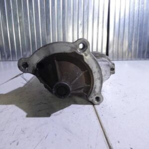 Demarreur PEUGEOT 206 PHASE 1 BREAK Diesel