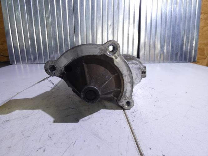 Demarreur PEUGEOT 206 PHASE 1 BREAK Diesel