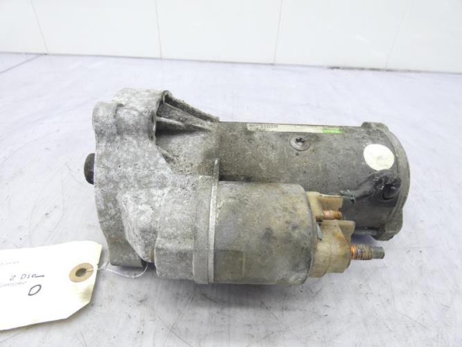 Demarreur PEUGEOT 406 PHASE 1 Diesel