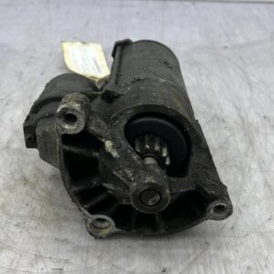 Demarreur PEUGEOT 406 PHASE 1 Diesel