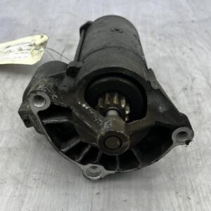 Demarreur PEUGEOT Diesel