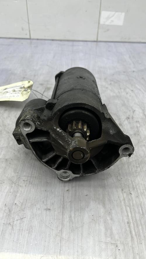 Demarreur PEUGEOT Diesel