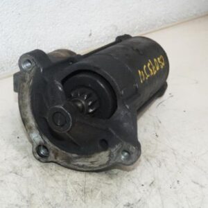 Demarreur PEUGEOT 806 PHASE 2 Diesel