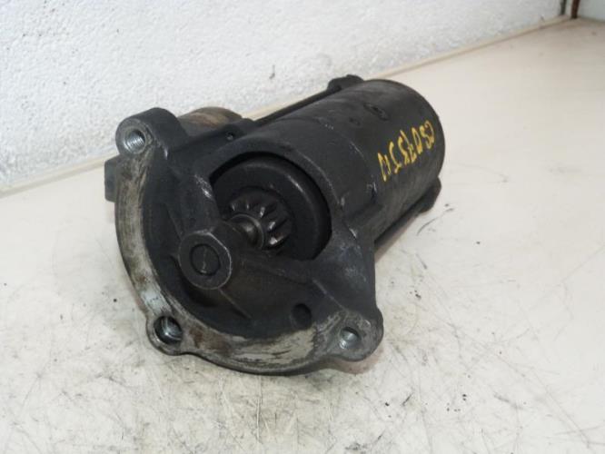 Demarreur PEUGEOT 806 PHASE 2 Diesel