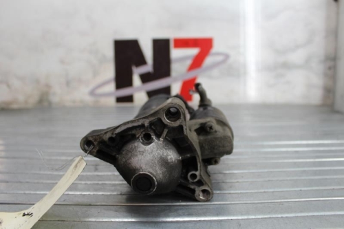 Demarreur PEUGEOT BOXER 1 Diesel