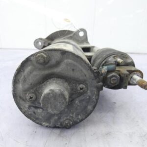 Demarreur PEUGEOT 106 PHASE 2 Essence