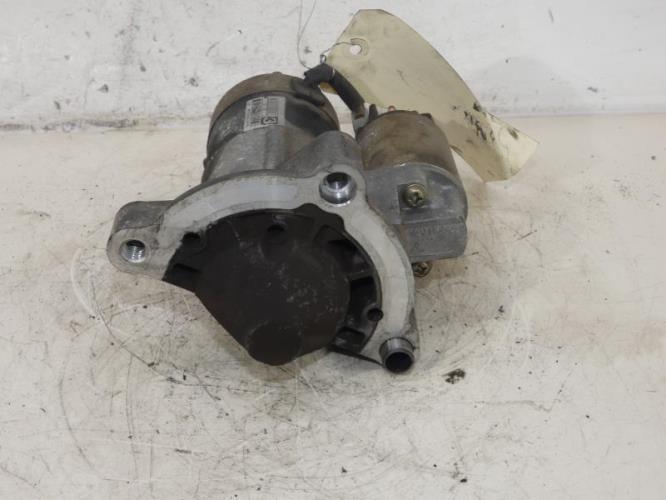 Demarreur PEUGEOT 206 PHASE 1 CABRIOLET Essence