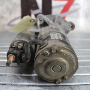 Demarreur PEUGEOT 206 PHASE 2 Essence