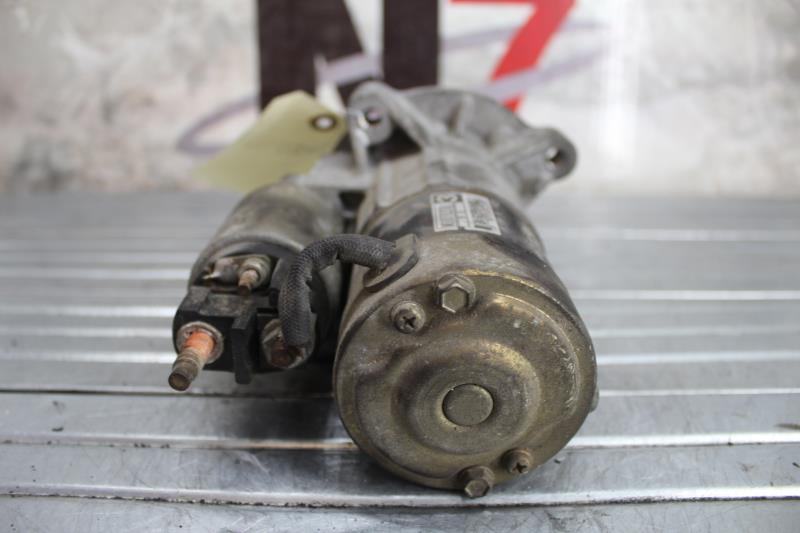 Demarreur PEUGEOT 206 PHASE 2 Essence