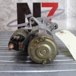 Demarreur PEUGEOT 307 PHASE 1 Essence