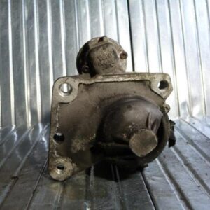 Demarreur PEUGEOT 407 PHASE 1 Diesel