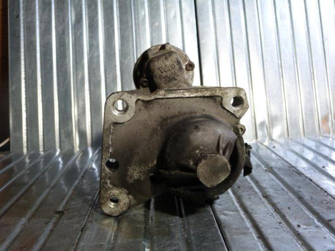 Demarreur PEUGEOT 407 PHASE 1 Diesel